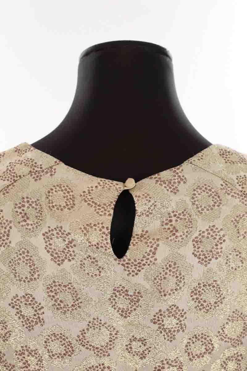 Top J.Crew  Doré