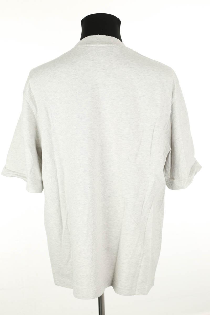 T-shirt Han Kjobenhavn  Gris