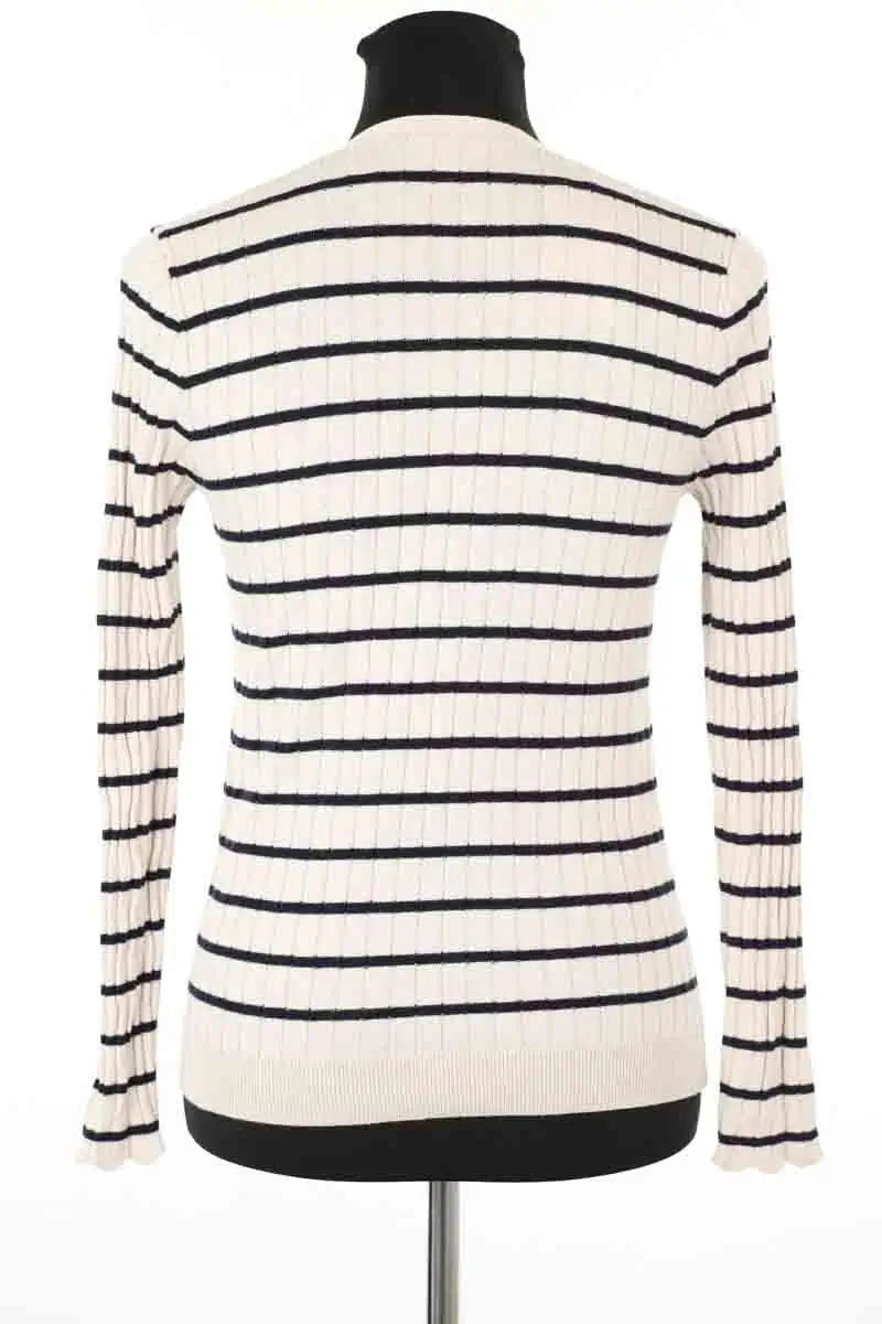 Top Sézane  Beige