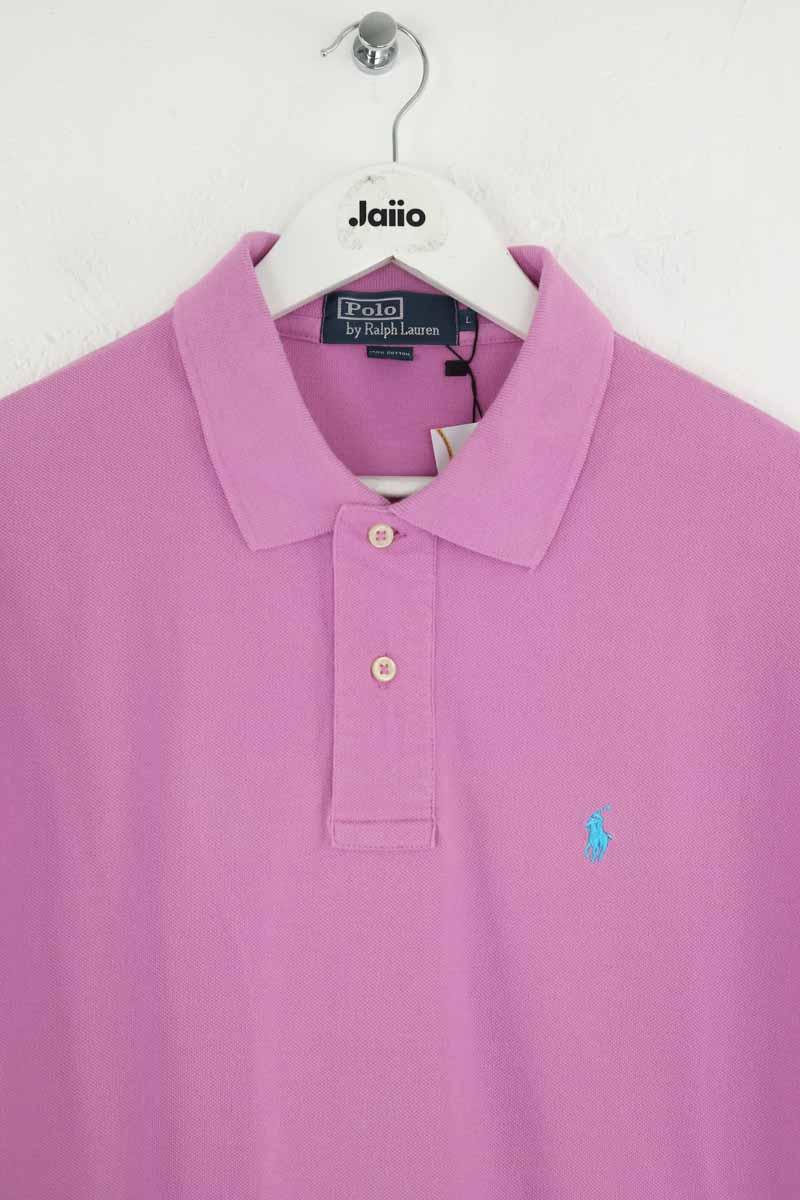 Polo Ralph Lauren  Rose