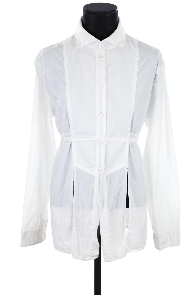 Chemises Other Brand  Blanc
