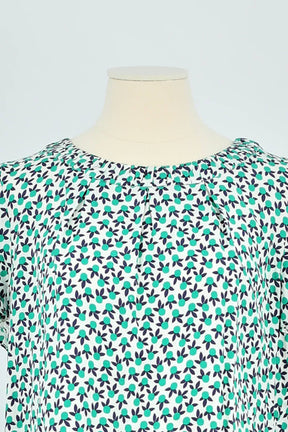 Blouses Boden  Vert