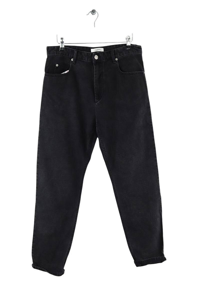 Jean Isabel Marant  Noir