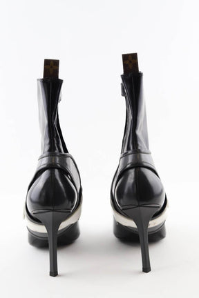 Autres Louis Vuitton  Noir