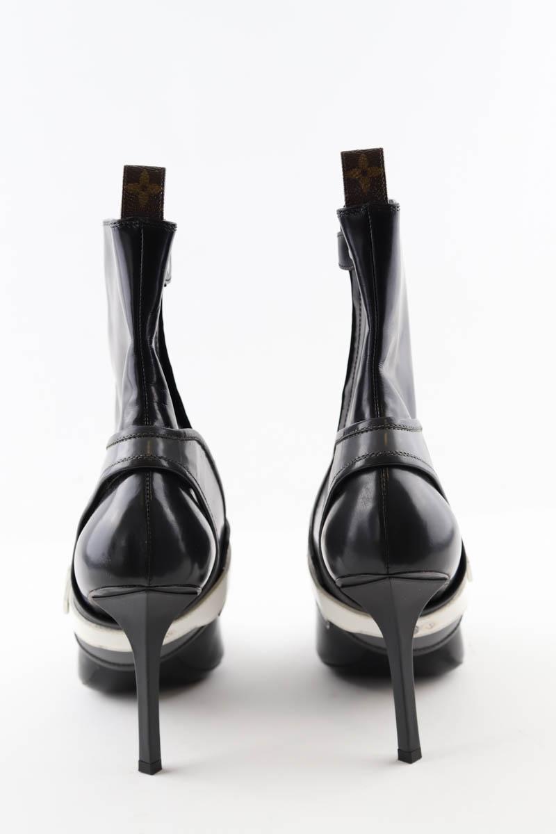 Autres Louis Vuitton  Noir