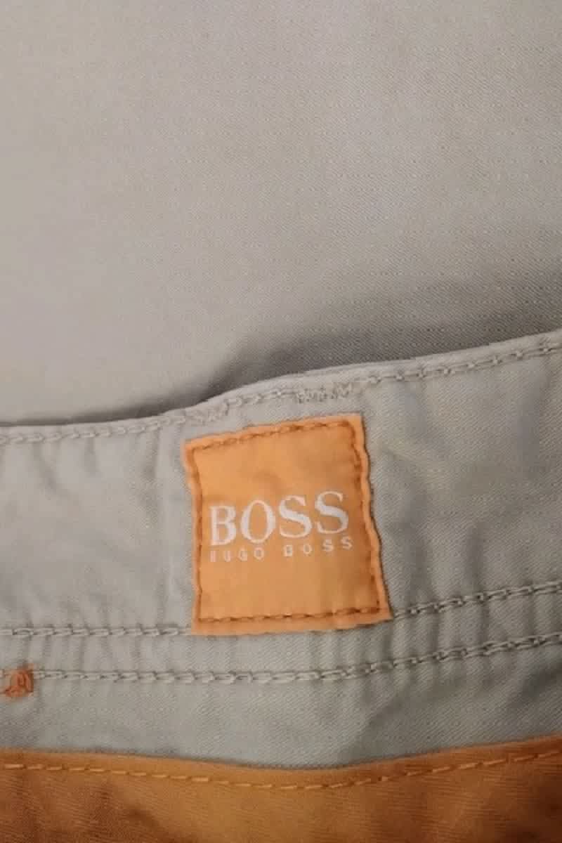 Short Hugo Boss  Beige
