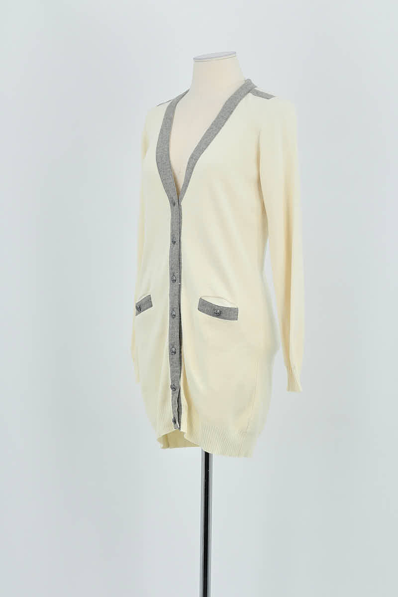 Gilet Paul & Joe  Beige