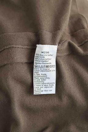 Robe Gerard Darel  Marron