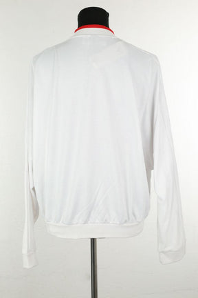 Sweatshirts Adidas  Blanc