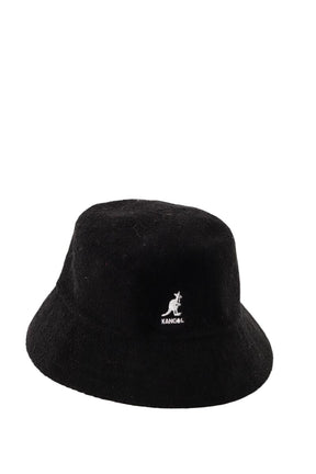 Chapeau Kangol  Noir
