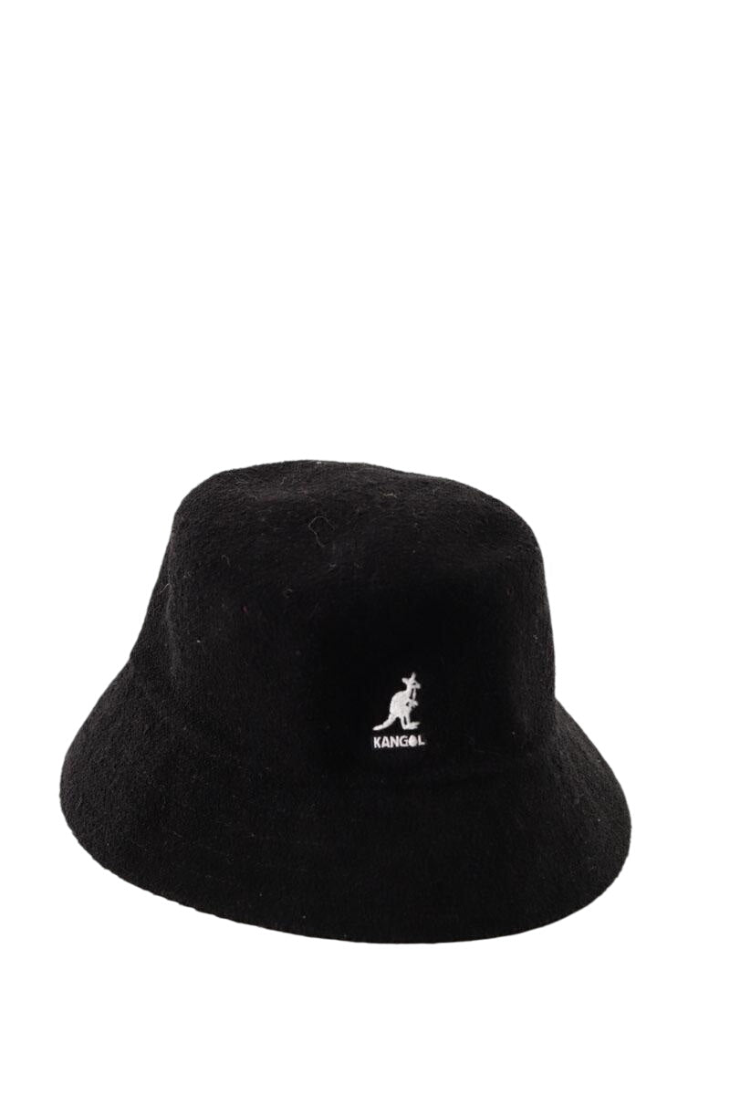 Chapeau Kangol  Noir