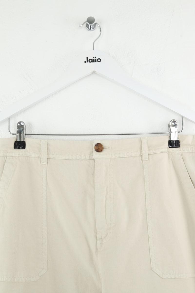 Droit Hod  Beige