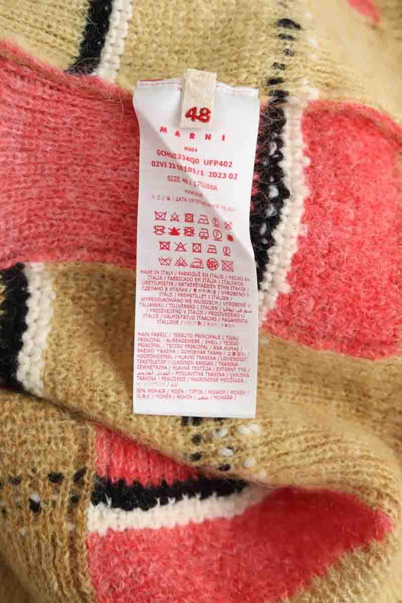 Pull Marni  Rose