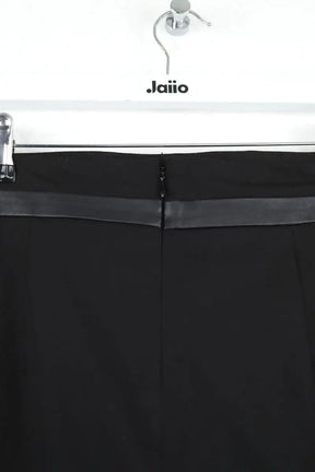 Mini jupe The Kooples  Noir