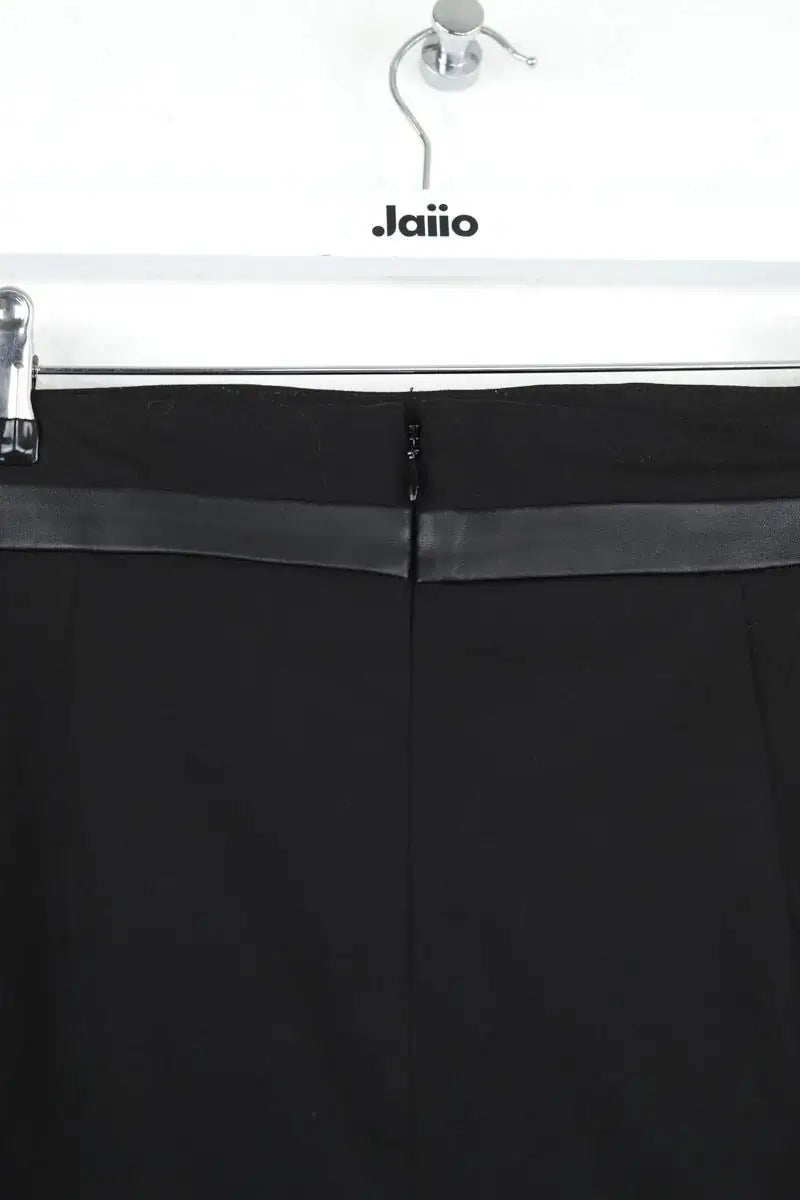 Mini jupe The Kooples  Noir