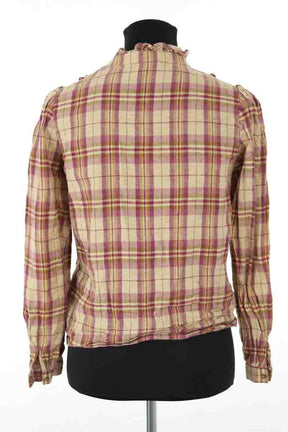 Blouses Sézane  Marron