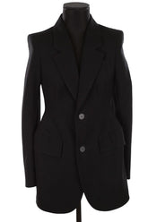 Blazers Balenciaga  Noir