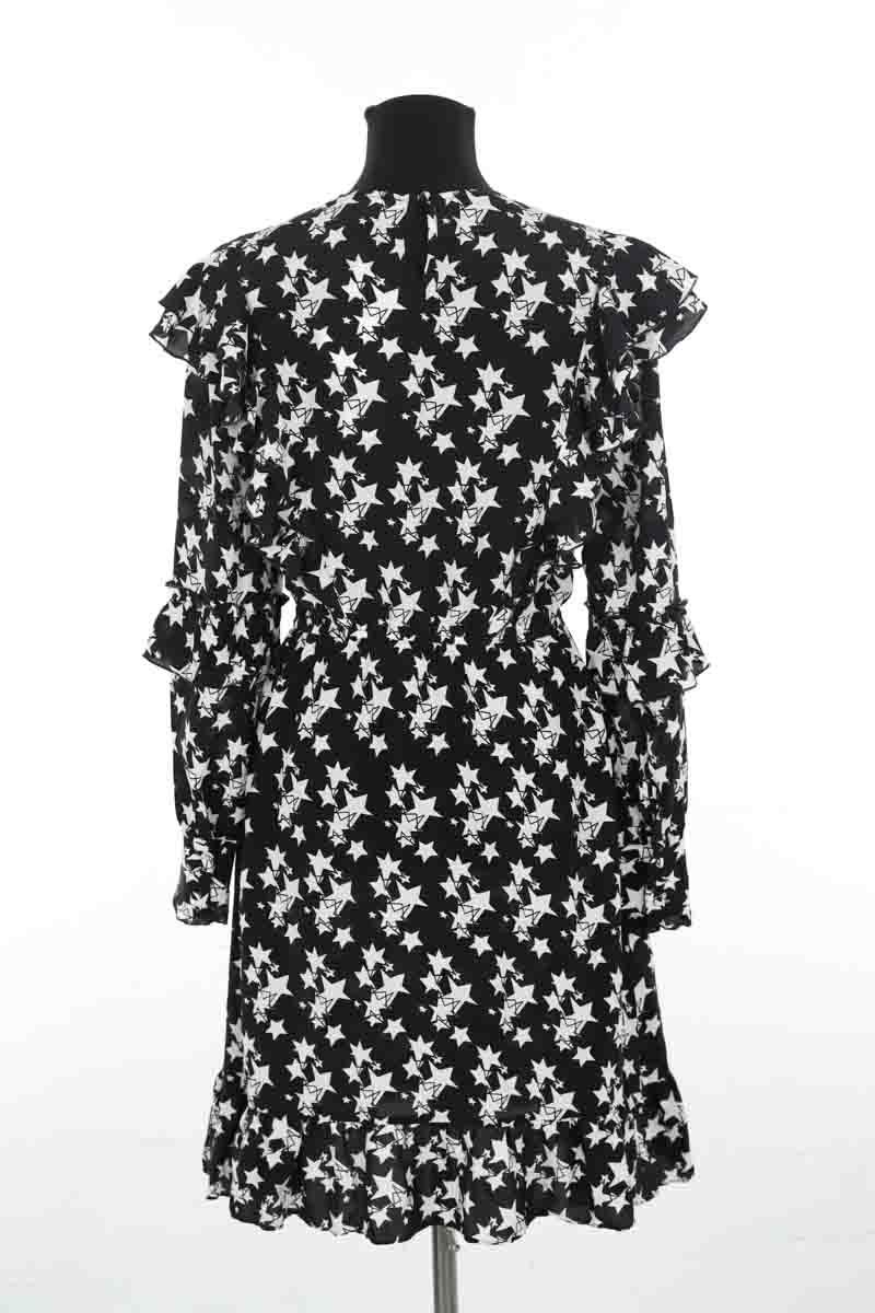 Mi-longueur Anine Bing  Noir