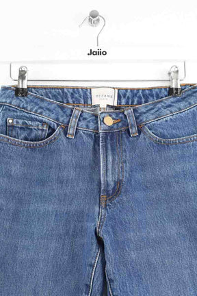 Jean slim Sézane  Bleu