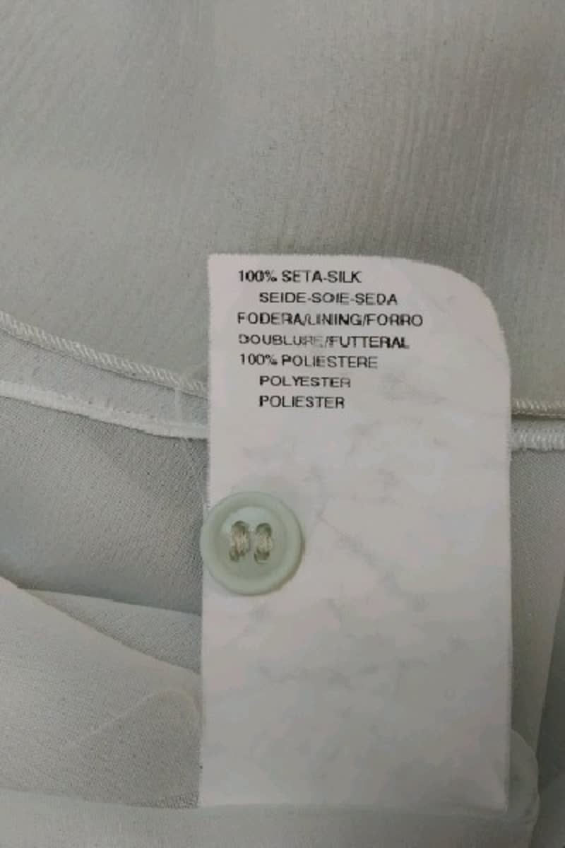 Tops sans manche Armani  Vert