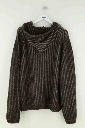 Gilet Our Legacy Marron en Laine
