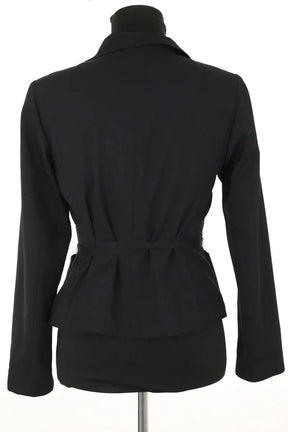 Blazer Agnès B.  Noir