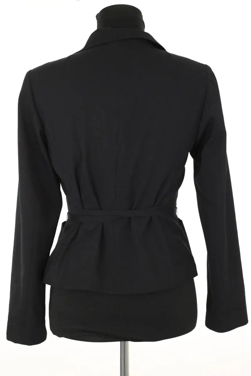 Blazer Agnès B.  Noir