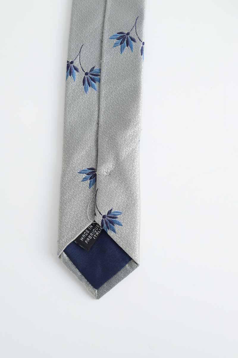 Cravate Kenzo  Gris