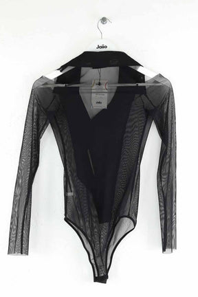 Top Alexx Brown  Noir
