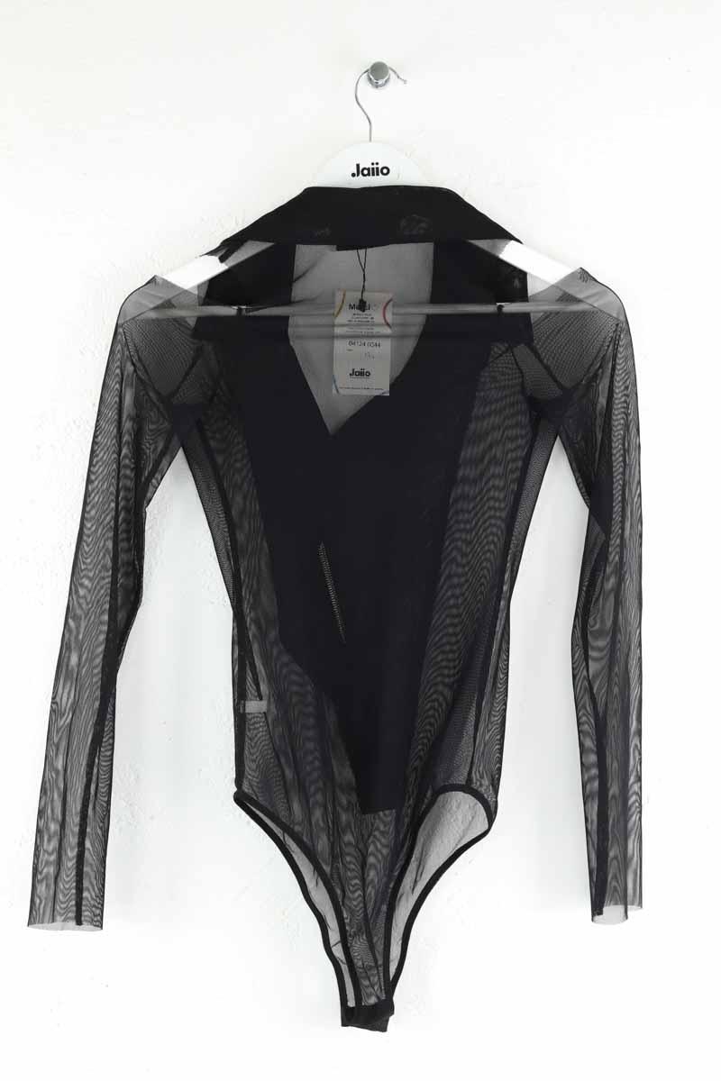 Top Alexx Brown  Noir
