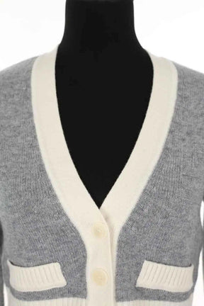 Cardigan Sandro  Gris
