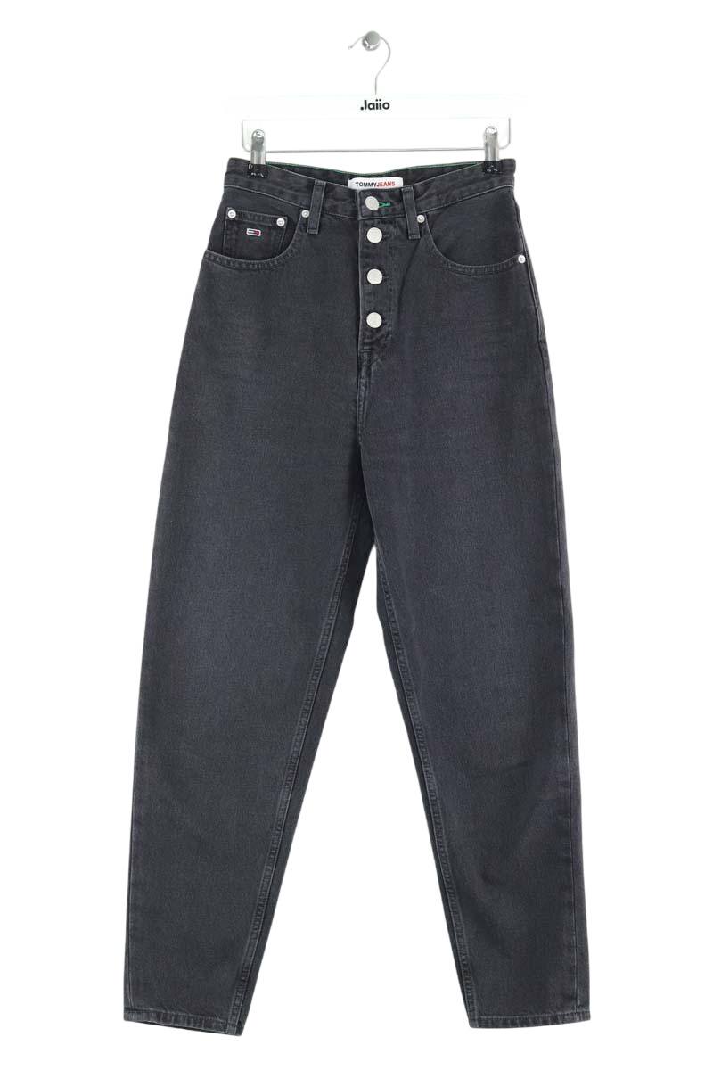Droit Tommy Hilfiger  Noir