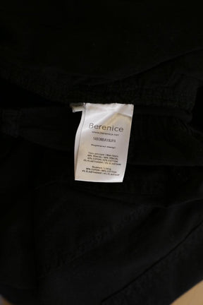 Droit Berenice  Noir