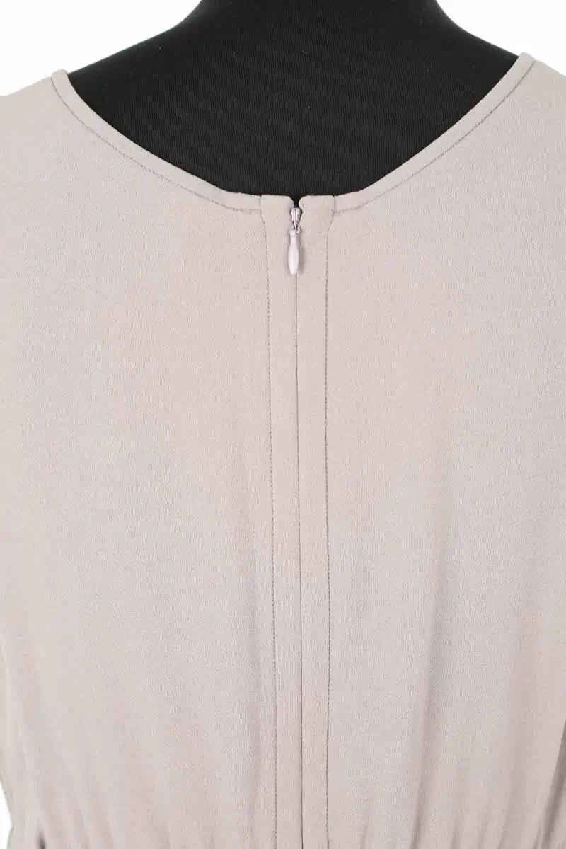 Robe Azzaro  Gris