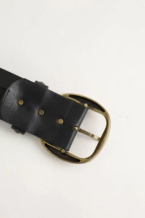 Ceinture The Kooples  Noir
