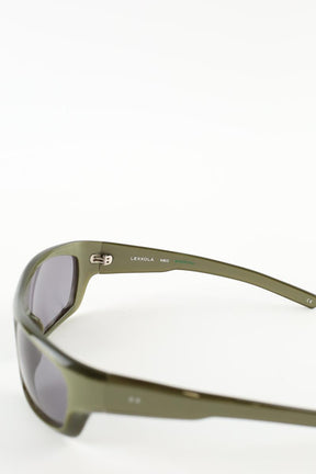 Lunettes de soleil Other Brand  Kaki