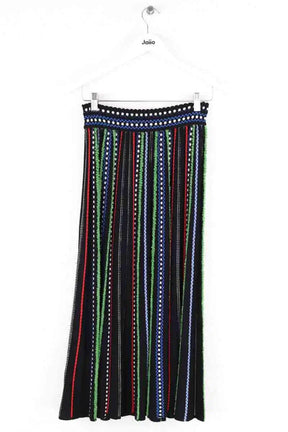 Jupe Molli Multicolore en Viscose
