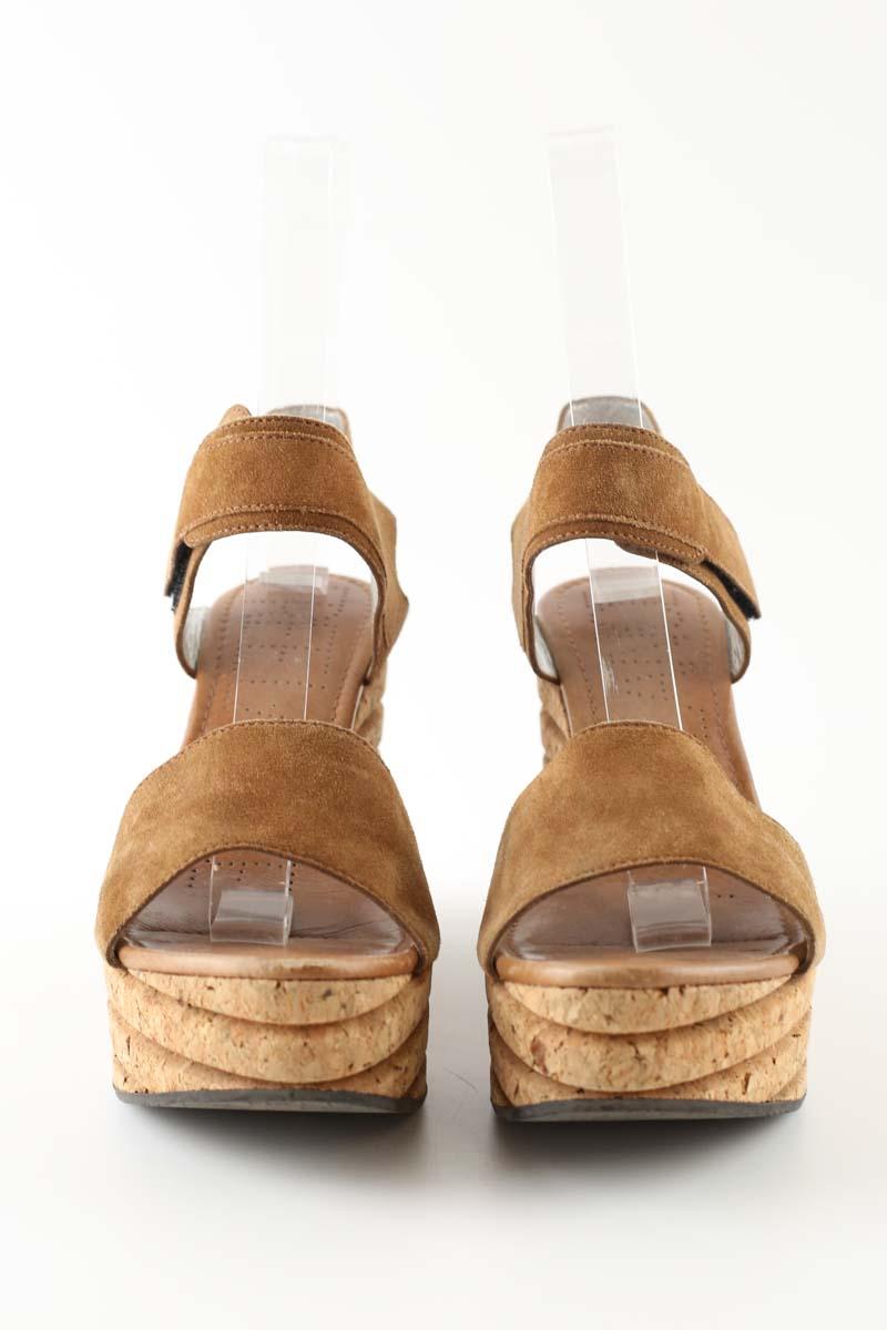 Talons Free Lance  Marron