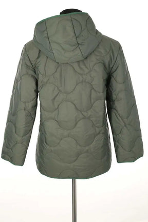 Doudoune Zadig & Voltaire  Kaki