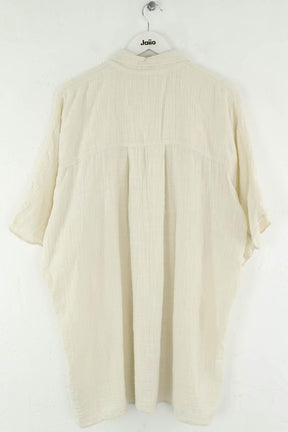 Chemise American Vintage  Blanc