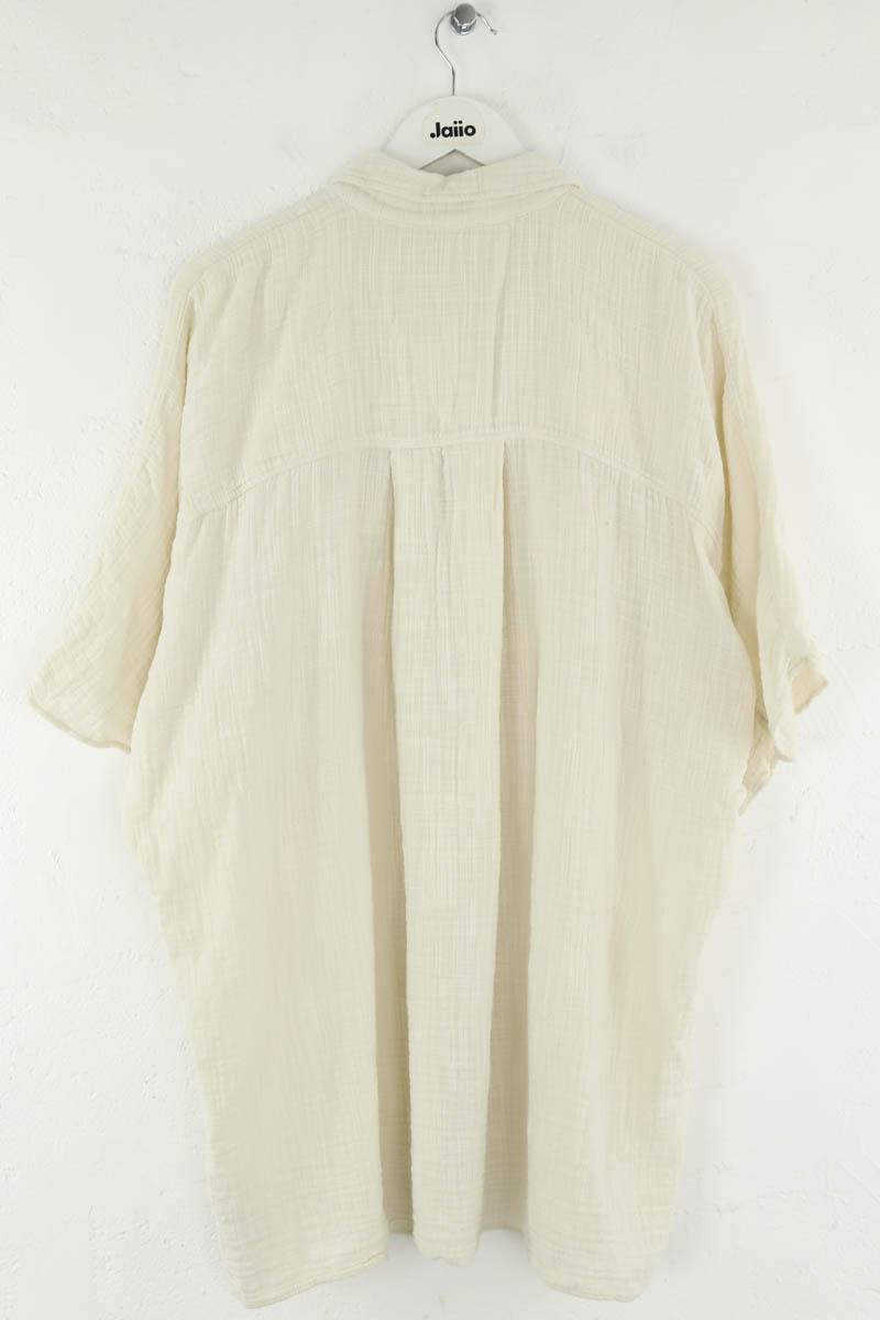 Chemise American Vintage  Blanc