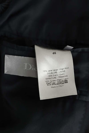 Blazers Dior  Noir
