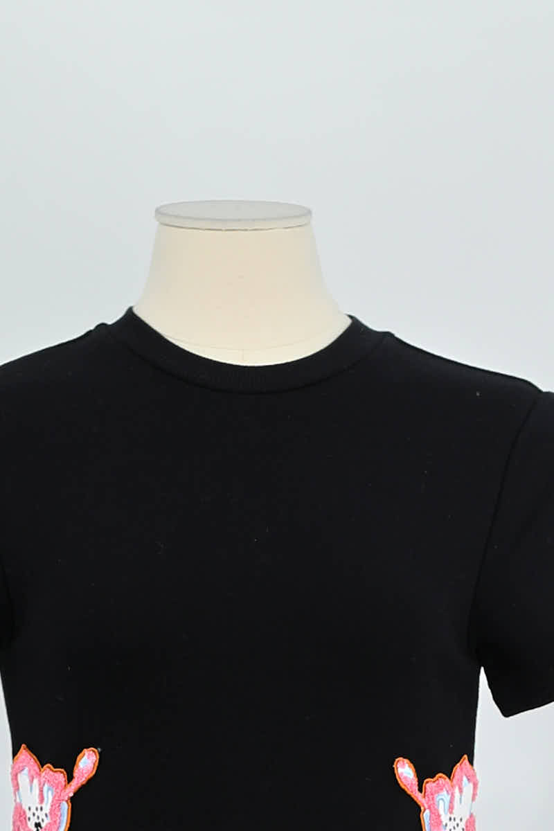 Mini Carven  Noir