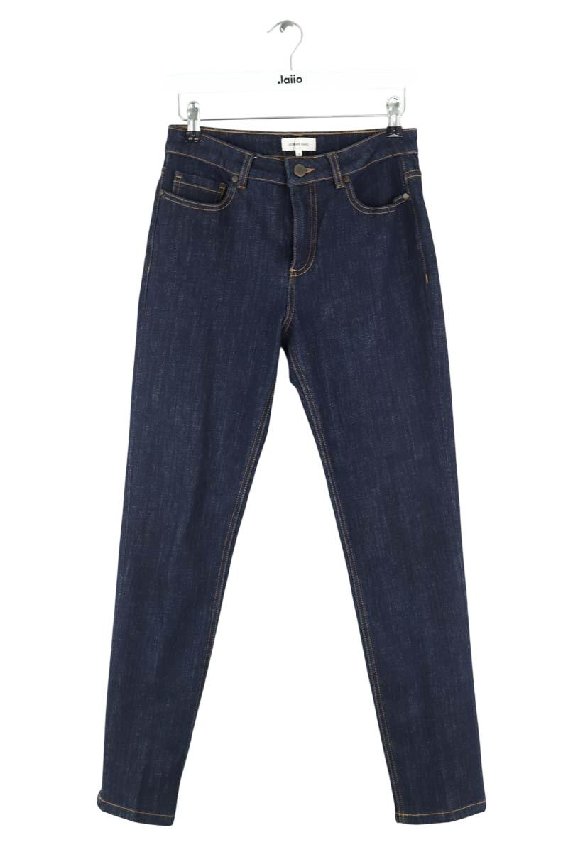 Droit Gerard Darel  Bleu
