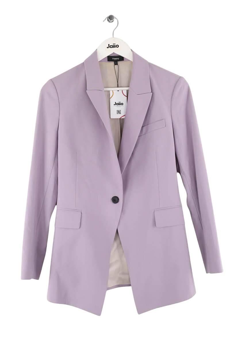Blazer Theory  Violet