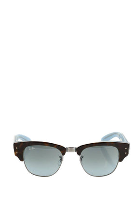 Lunettes de soleil Ray-Ban  Marron