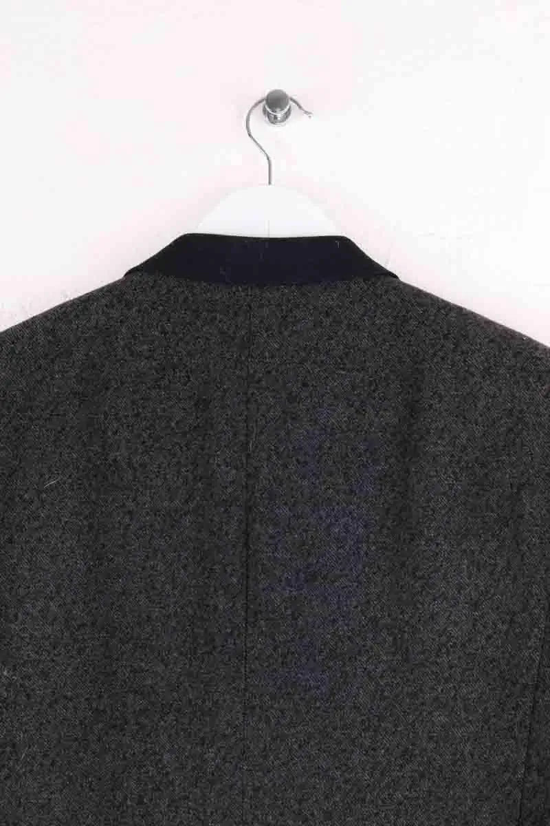Veste Givenchy Gris en Laine