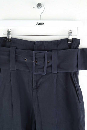 Pantalons Carot Soeur  Bleu
