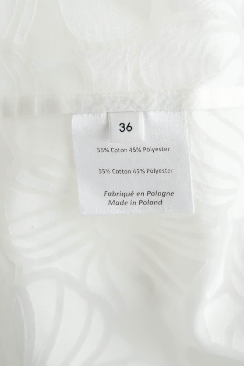 Blouses Roseanna  Blanc