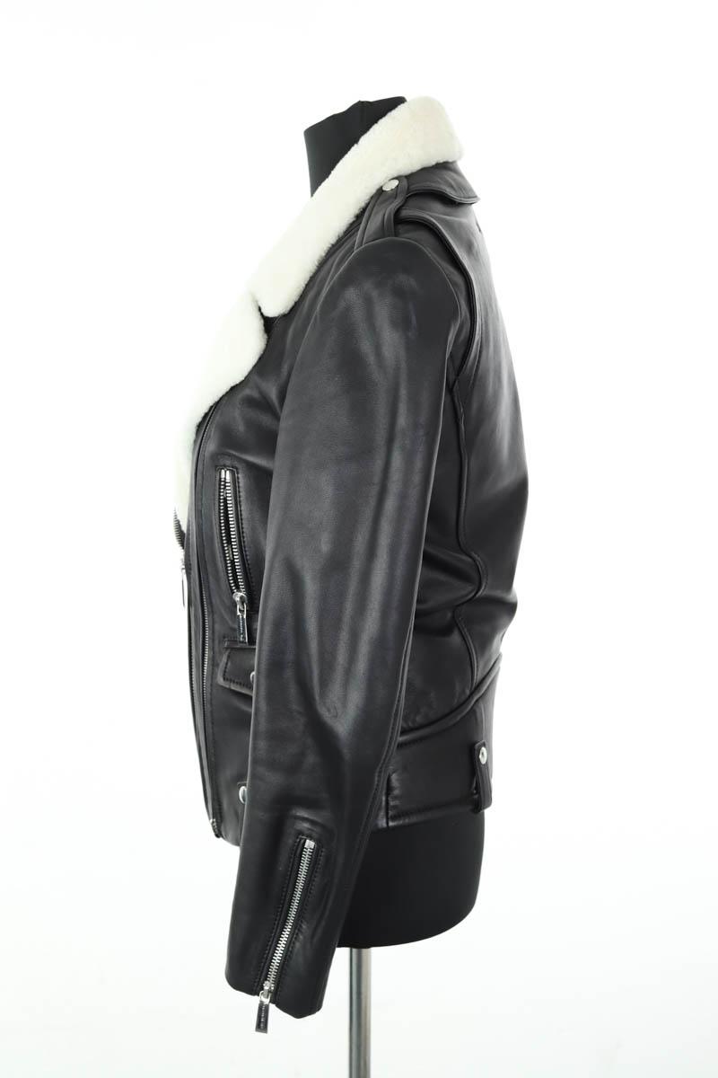 Veste Barbara Bui  Noir